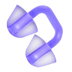 Ioensy - Nariz De Natación Plug Trainer Aid Swim Nariz Clip Para Niños Surfing Unisex