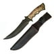 thumbnail image 1 of Cuchillo  parrillero cocina Mapache Black Ab42 canivete cortapluma cuchillo faca hoja chaira - charrasca - cortaplumas - cuchilla - cuchillo - daga - faca - hoja - machete, 1 of 3