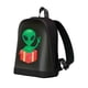thumbnail image 1 of Mochila LED Personalizable con Pantalla Animada y Power Bank, 1 of 6
