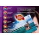 thumbnail image 3 of Rompecabezas Schmidt Thomas Kinkade Vida Campestre 1000 piezas, 3 of 3