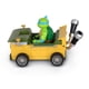 thumbnail image 3 of Los corredores de Toy NKOK Nick Kart retiran TMNT en Party Wagon, 3 of 3