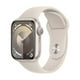 thumbnail image 3 of Apple Watch Series 9 Blanco Estrella - 41 mm Talla S/M, 3 of 3