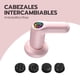 thumbnail image 5 of Masajeador Eléctrico Corporal Anticelulítico Rosa, 5 of 8