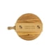 thumbnail image 2 of Tabla Madera Pizza 39 cm, 2 of 2