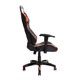 thumbnail image 4 of Silla Gamer Pro Negro Rojo, 4 of 6
