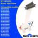 thumbnail image 3 of Válvula FIXIT PARTS W11513255 para lavadora Whirlpool, 3 of 5