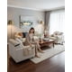 thumbnail image 2 of Cubre sillon reversibles con bolsas sest de 3 piezas 3+1+1, 2 of 5