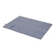 thumbnail image 4 of Tapete Para Mascotas, Protector De Muebles Para Interiores Y Exteriores, Para Comida Y Agua, Reutilizable, Para Puerta, Talla M, Gris, 4 of 5