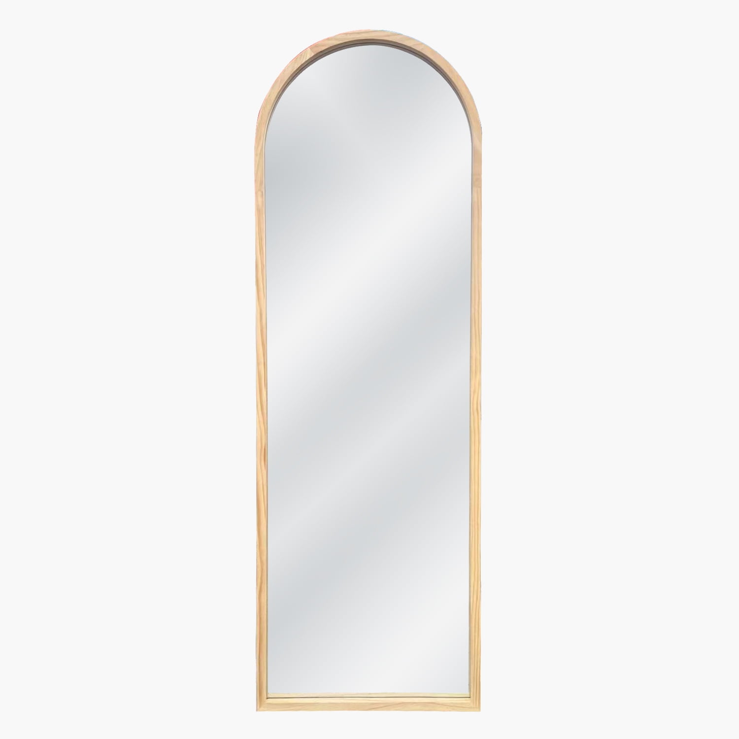 Form Design - Espejo Ofelia 180 Natural