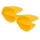 thumbnail image 5 of 2pcs Silicona Hot Pot Holder Horno Grip Pinch Mitones Dedo pesta?a Proteger Amarillo, 5 of 5