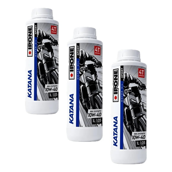Ipone Motor Oil 10w-40