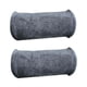 thumbnail image 5 of Funda para muletas (2 unidades), lavable, acolchada, juego de cojines para muletas, almohadillas para muletas Ajuste de manos grises, 5 of 5