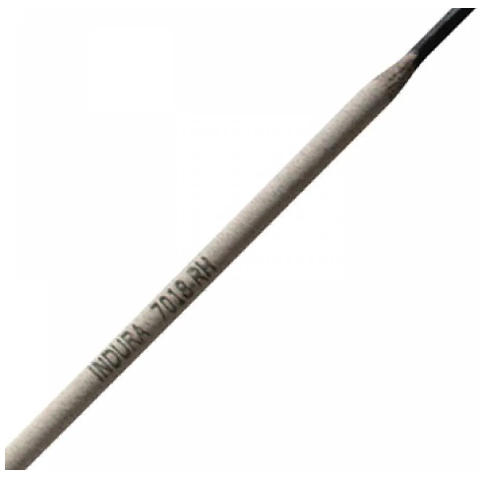 Electrodo 7018-Rh 1/8"" 1 Kg Indura