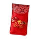 thumbnail image 2 of Sobre Rojo Del A?o Nuevo Lunar Chino, Linda Bolsa De Dinero Hongbao Del A?o Del Caballo, 2 of 5