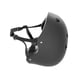 thumbnail image 2 of Casco Negro M, 2 of 2