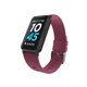 thumbnail image 1 of Smartwatch iTech Active 3 Fitness Tracker Merlot 1.28, 1 of 3