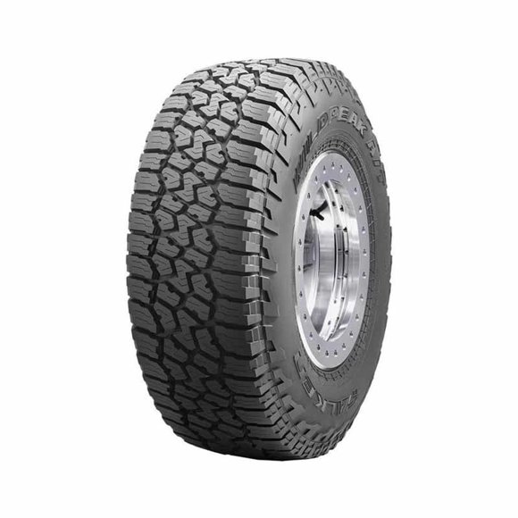 Neumático Aro 16 WPAT3W AT 126/123R LT TH - 285/75R16