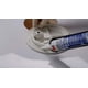 thumbnail image 2 of Sellador adhesivo 3M 06580 Marine Waterproof blanco 295 ml, 2 of 8