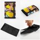 thumbnail image 5 of Lionel Messi Cartera Trifold para Hombres, 8 Ranuras para Tarjetas, 1 Ventana de ID, Tarjetero Delgado con Bolsillo de Efectivo con Cremallera para Uso Cotidiano, 5 of 6