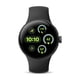 thumbnail image 1 of Reloj inteligente Google Pixel Watch 3 de 41 mm con LTE - Negro, 1 of 9