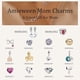 thumbnail image 2 of Charm S925 Para Pandora Dont Mess With Mama Plata, 2 of 3