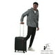 thumbnail image 2 of Maleta De Cabina De Viaje Chica Travel Lite S Negro, 2 of 3