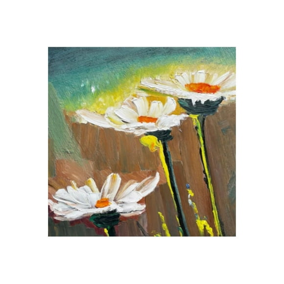 Oleo DOPDM36127 70X70 CM