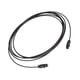 thumbnail image 2 of Fiocias OD2.2 Cable Óptico de Audio Digital TosLink 3 m, 2 of 3
