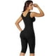 thumbnail image 2 of Faja Lipoescultura y Moldeadora Con Sosten M Dama 523, 2 of 3