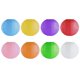 thumbnail image 2 of Linterna de papel Super Z Outlet 20 cm, paquete de 8 colores surtidos, 2 of 5