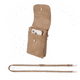 thumbnail image 4 of Mini Bag Eco Cuero Floresta Camel, 4 of 4