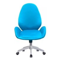 Ideamarket - Silla Cisne Turquesa