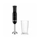 thumbnail image 1 of MiniPimmer Thor Retro Style Hand Mixer Black 500W, 1 of 5