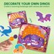 thumbnail image 3 of Kit Dot Art Klever Kits para niños de 3 a 7 años con pegatinas, 3 of 7