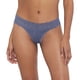 thumbnail image 1 of Bipack Calzón Mujer Encaje Gris Corona, 1 of 5