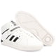 thumbnail image 3 of Zapatilla Mujer North Star Hem Blanco, 3 of 5