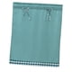 thumbnail image 4 of Cortina de cocina de 1 panel Tier Cortina de ventana peque?a Decoración Light Blue_74x90cm, 4 of 5