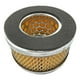 thumbnail image 2 of Elemento Filtrante 65x36x58mm Para Compresor, 2 of 4