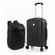 thumbnail image 1 of Set Maleta Garmento 10kg + Mochila Impermeable 32l Usb, 1 of 9