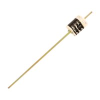 Magideal - Interruptor De Motor De Los Neumáticos Part Parte De Reemplazo De Máquina De Neumáticos Fácil Instalación 16A 500V Restablecimiento De Reinicio Para