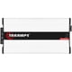 thumbnail image 1 of Amplificador Taramp's MD 8000.1 8000 W RMS 1 canal 2 ohmios, 1 of 5