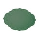 thumbnail image 2 of Mantel Individual Portátil A Prueba De Aceite, Antideslizante, Para Barbacoa, Mesa De Comedor, Hogar, Color Verde, 2 of 5