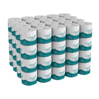Papel Higiénico Georgia-Pacific Angel Soft, 2 Capas, 80 Rollos