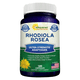 thumbnail image 1 of Antioxidante Rhodiola Rosea 1000mg Ultra Strength 120cap, 1 of 8
