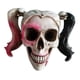 thumbnail image 2 of Regalos Decorativos Del Arte De La Estatua Del Cráneo Femenino Para Los Accesorios De Halloween Del Partido, 2 of 3