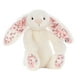 thumbnail image 1 of Jellycat Peluche Conejo Pequeño Blossom Cherry, 1 of 2