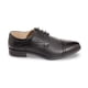 thumbnail image 2 of Zapato Negro Vía Franca, 2 of 6