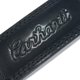 thumbnail image 5 of Cinturón Carhartt Bridle Leather Scratchless Black para hombre, 5 of 7