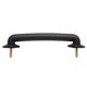 thumbnail image 1 of Soporte De Sujeción De Parabrisas De Coche Para Jeep Wrangler 1997-2017 Reemplazo De Reparación, 1 of 5