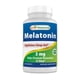 thumbnail image 1 of Melatonina Best Naturals 3 mg 240 Tabletas, 1 of 6